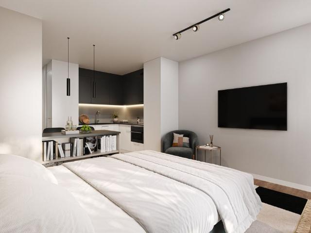 Apartment mieten in Werkhof, Solothurn
