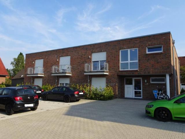 Apartment mieten in Kreyenbrück, Oldenburg