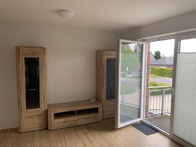 Apartment mieten in Bümmerstede, Oldenburg