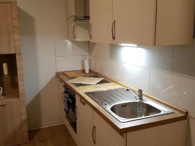 Apartment mieten in Bümmerstede, Oldenburg