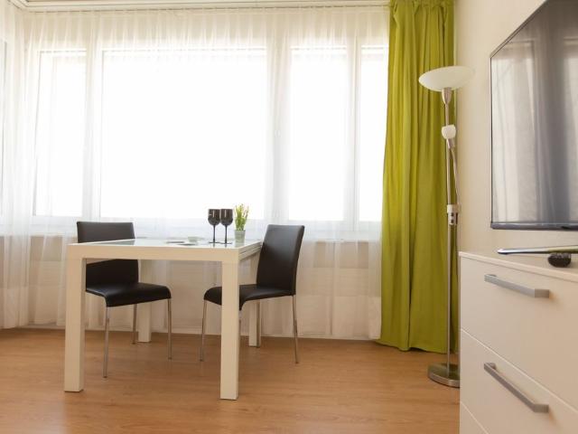 Apartment mieten in Grossbasel, Basel