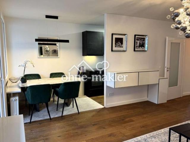 Wohnung mieten in Tiergarten, Berlin