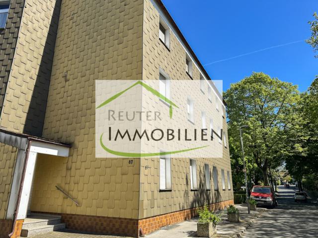 Apartment mieten in Linden, Bochum