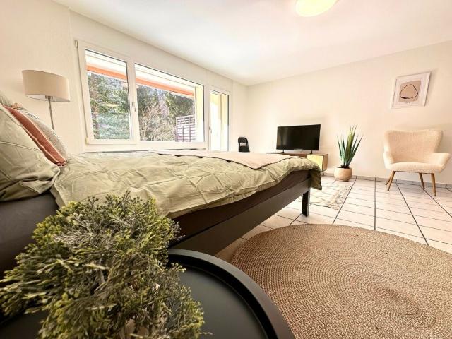Wohnung mieten in Berneck, St. Gallen