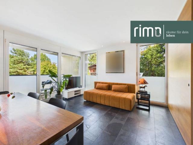 Apartment mieten in Tisis, Feldkirch