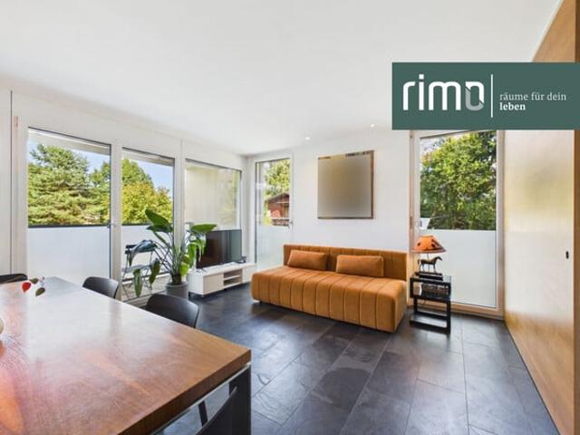 Apartment mieten in Feldkirch, Vorarlberg