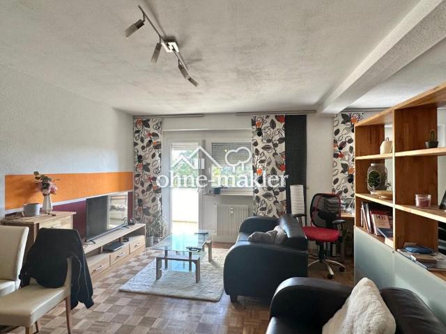 Apartment mieten in Spardorf, Bayern