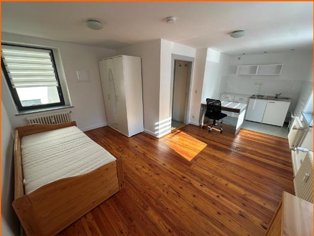 Apartment mieten in Gera, Thüringen