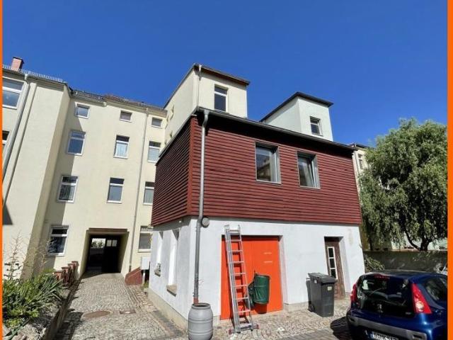 Apartment mieten in Gera, Thüringen