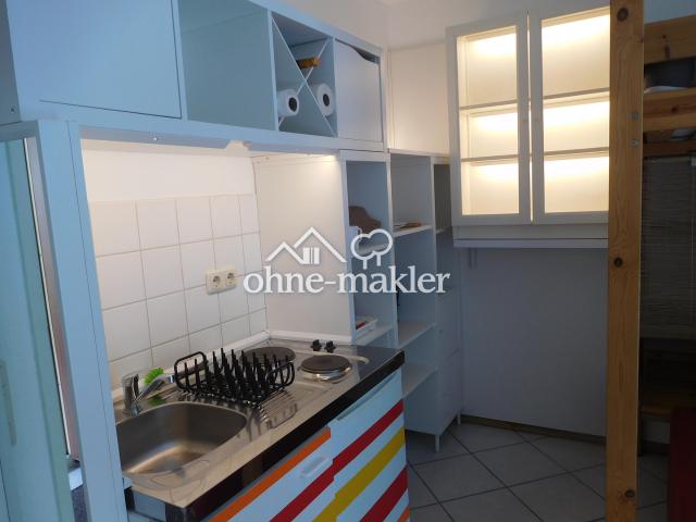 Apartment kaufen in Poll, Köln