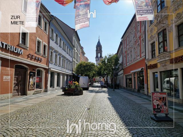 Wohnung mieten in Kirschau, Sachsen