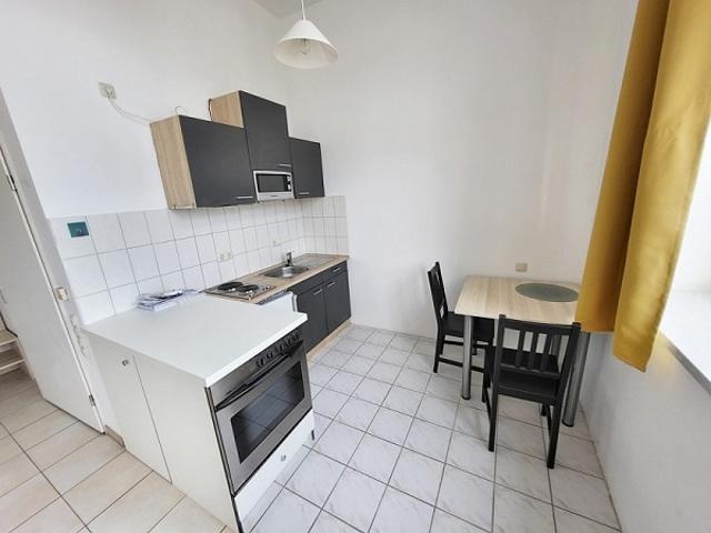 Apartment mieten in Neumark, Sachsen