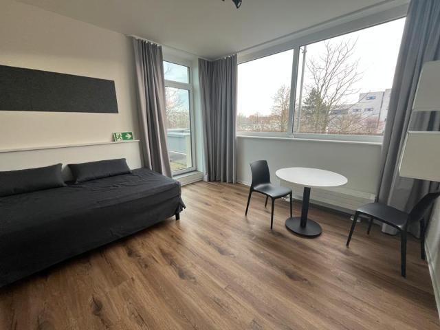 Wohnung mieten in Cotta, Dresden