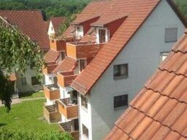 Apartment mieten in Niederlungwitz, Glauchau