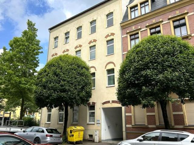 Wohnung mieten in Pölbitz, Zwickau