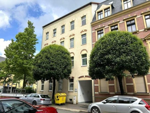 Apartment mieten in Zwickau, Sachsen