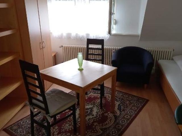 Wohnung mieten in Labetz, Wittenberg