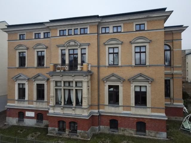 Wohnung mieten in Giebichenstein, Halle