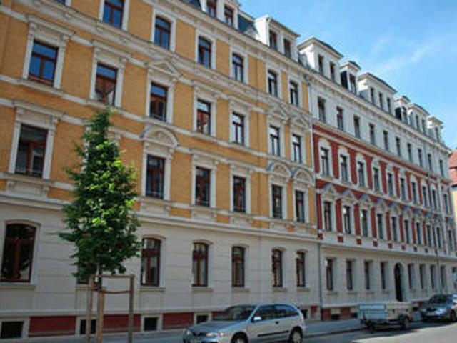 Apartment mieten in Kleinzschocher, Leipzig