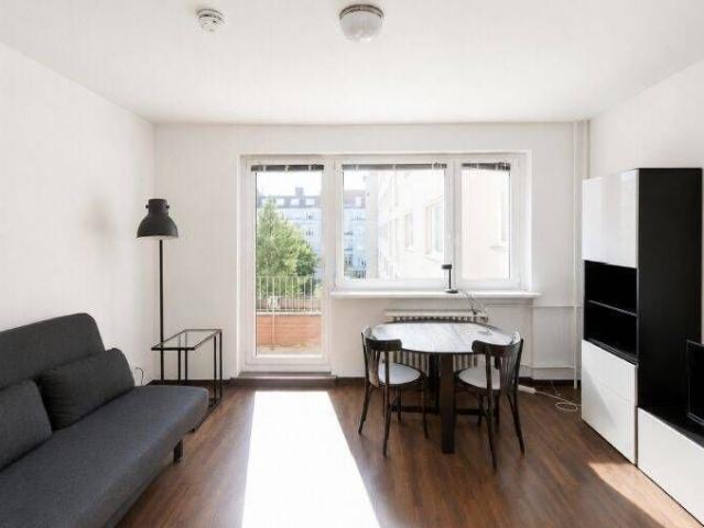 Apartment mieten in Halensee, Berlin
