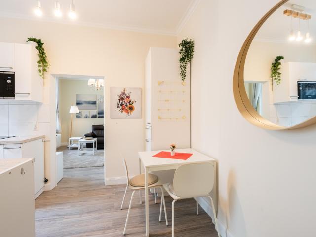 Wohnung mieten in Beverau, Aachen