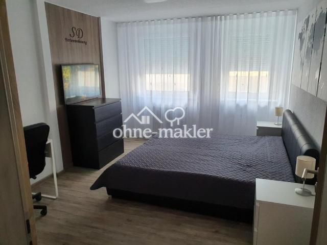 Apartment mieten in Kappel-Grafenhausen, Baden-Württemberg