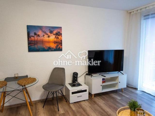 Apartment mieten in Böblingen, Baden-Württemberg