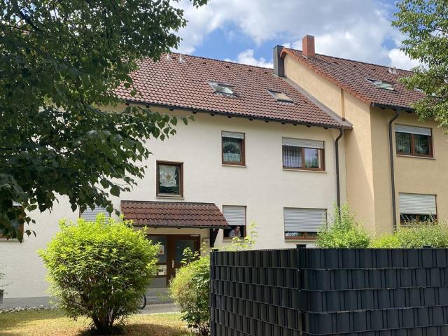 Wohnung mieten in Neumarkt, Bayern