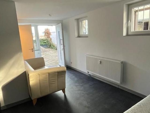 Apartment mieten in Bad Cannstatt, Stuttgart