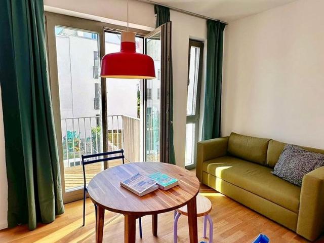Apartment mieten in Weißensee, Berlin