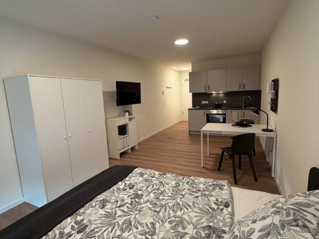 Wohnung mieten in Haste, Osnabrück