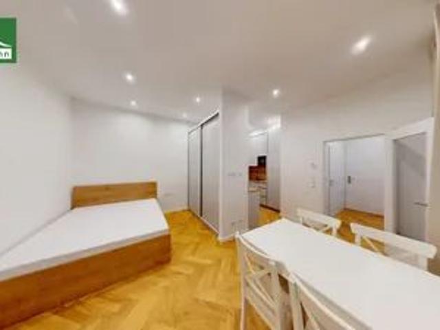 Apartment mieten in Landstraße, Wien