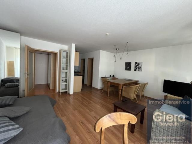 Apartment mieten in Bayreuth, Bayern