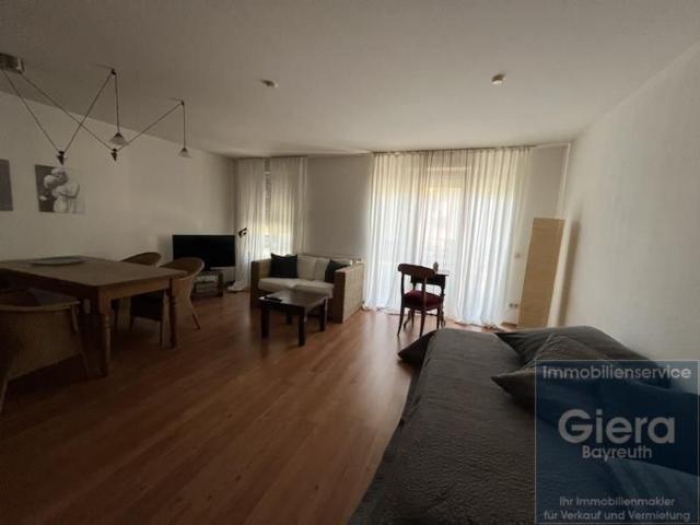 Apartment mieten in Bayreuth, Bayern