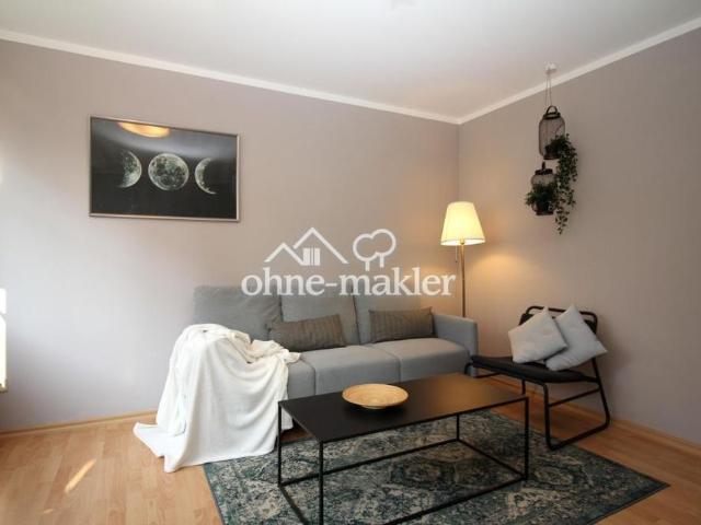 Apartment mieten in Gohlis-Süd, Leipzig