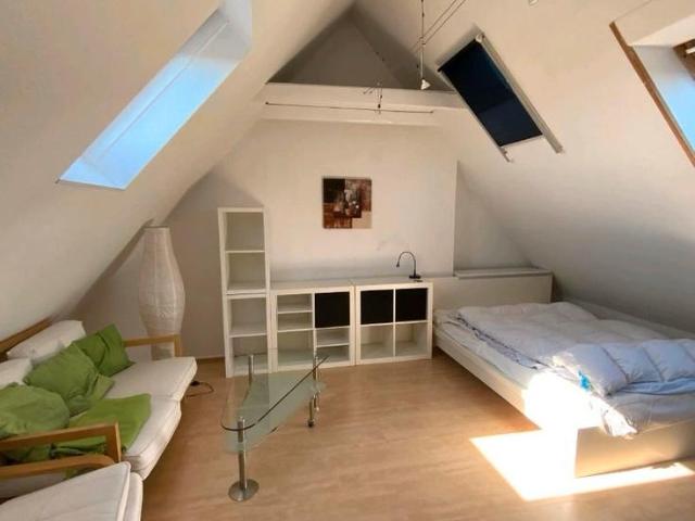 Etagenwohnung mieten in Bremen, Findorff