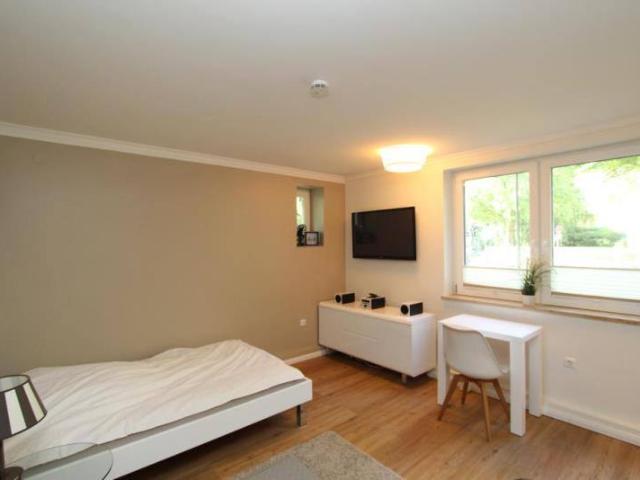 Apartment mieten in Eimsbüttel, Hamburg