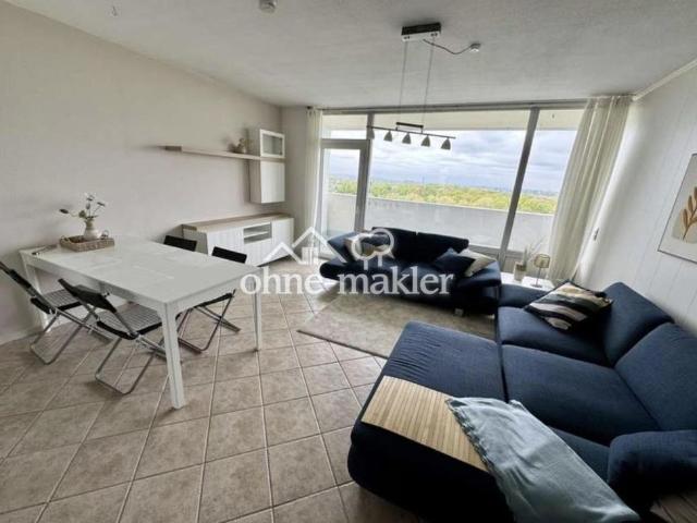 Apartment mieten in Klein-Netterden, Emmerich