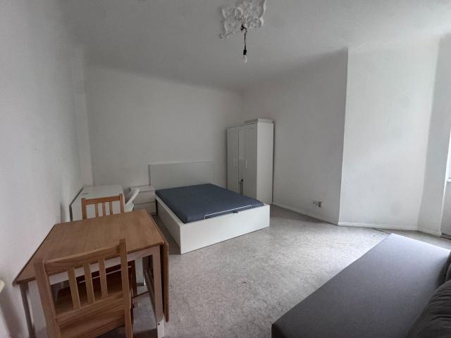 Apartment mieten in Friedrichshain, Berlin
