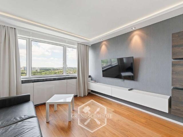 Apartment mieten in Möhringen, Stuttgart
