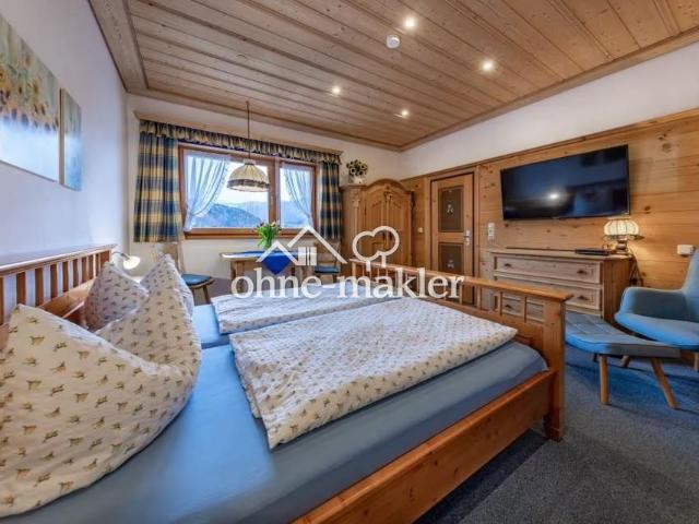 Apartment mieten in Unterleiten, Schliersee