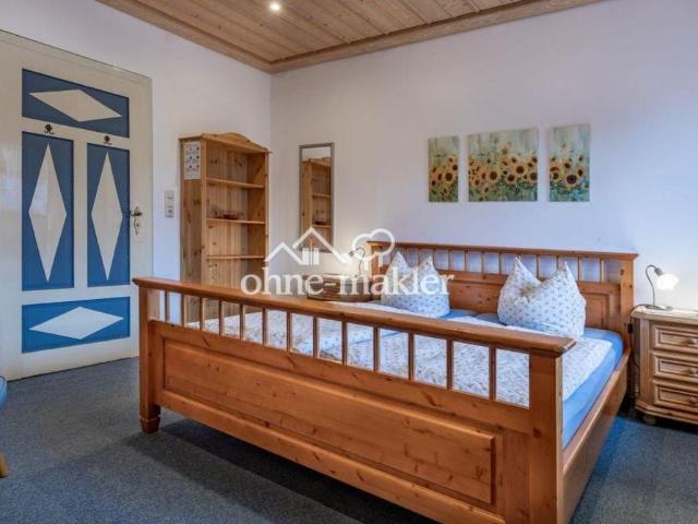 Apartment mieten in Schliersee, Bayern