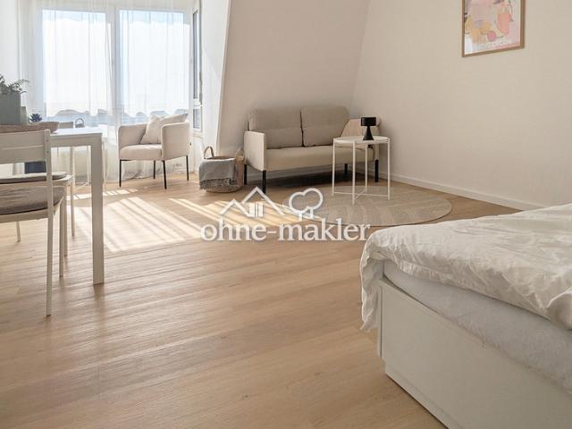 Apartment kaufen in Innenstadt, Mannheim