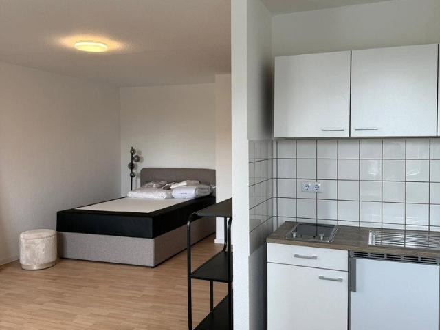 Wohnung mieten in Eppelheim, Baden-Württemberg
