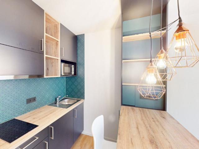 Apartment mieten in Niederrad, Sachsenhausen