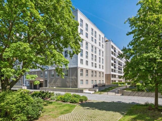 Apartment mieten in Niederrad, Sachsenhausen