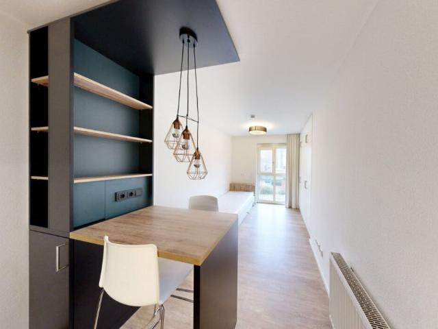 Apartment mieten in Niederrad, Sachsenhausen