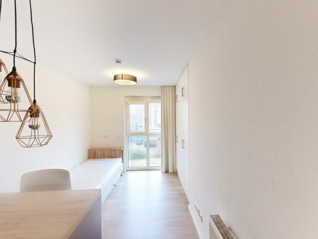 Apartment mieten in Niederrad, Sachsenhausen