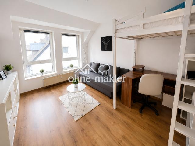 Apartment mieten in Kaiserslautern, Rheinland-Pfalz