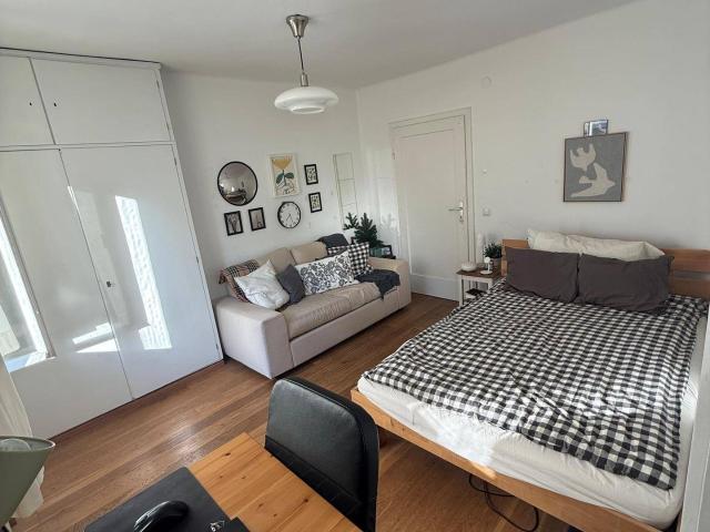 Apartment mieten in Salzburg